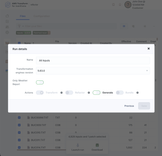 Files | AWS Transform for mainframe refactor