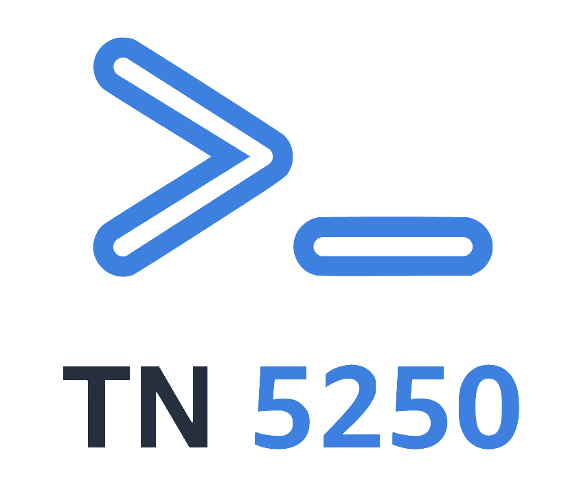 TN5250
